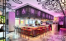Moxy Seoul Myeongdong